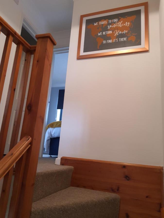 Country Style, 2 Bedroom House, Parking And Superb Location Норвич Экстерьер фото