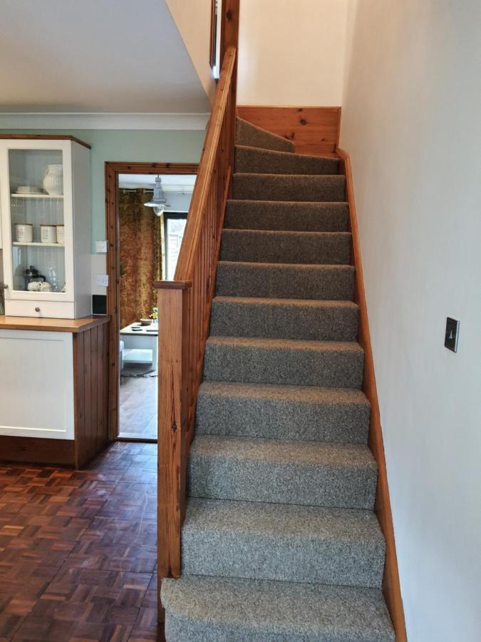 Country Style, 2 Bedroom House, Parking And Superb Location Норвич Экстерьер фото
