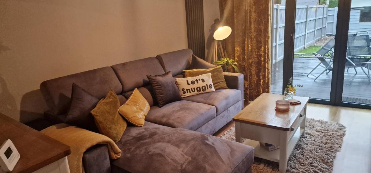 Country Style, 2 Bedroom House, Parking And Superb Location Норвич Экстерьер фото