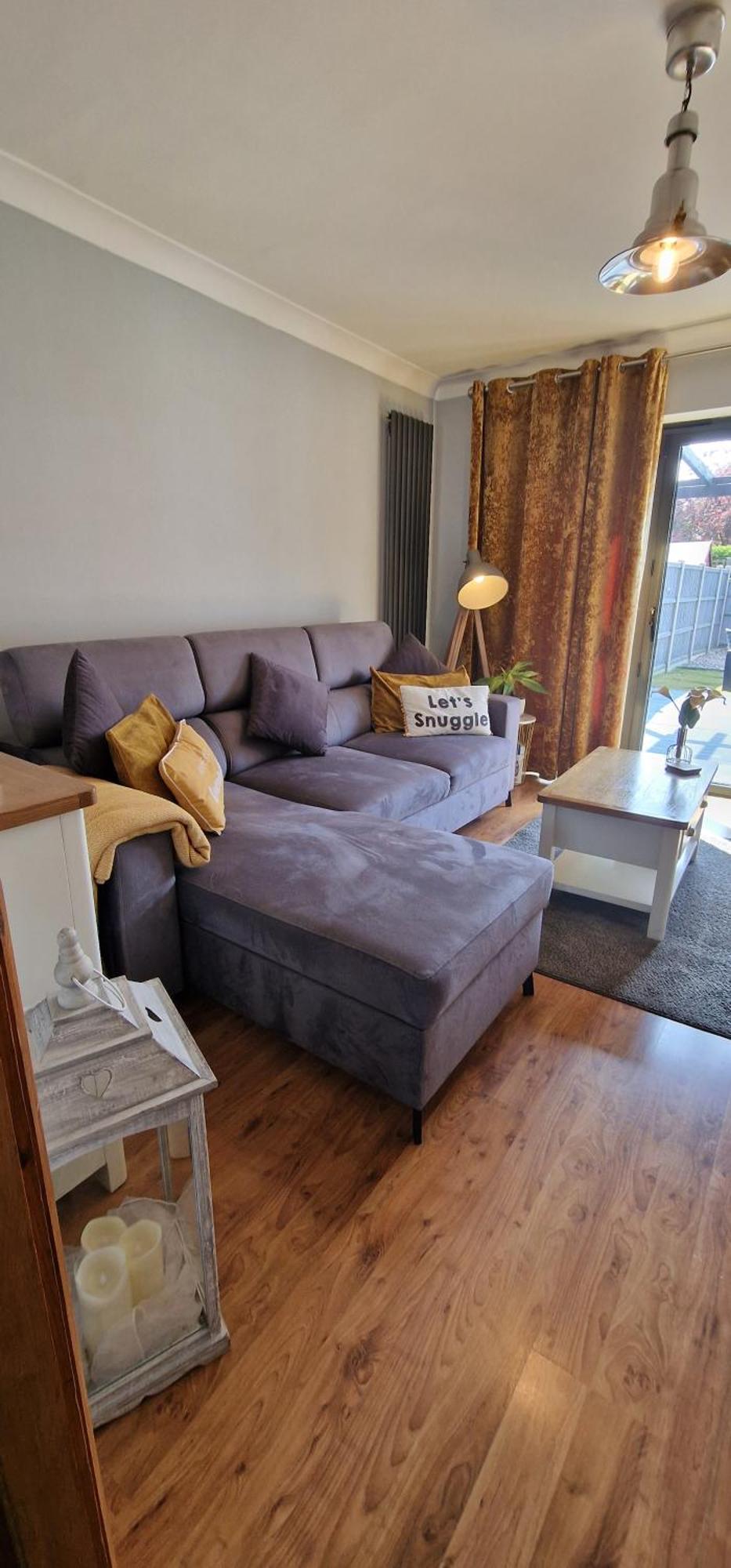 Country Style, 2 Bedroom House, Parking And Superb Location Норвич Экстерьер фото